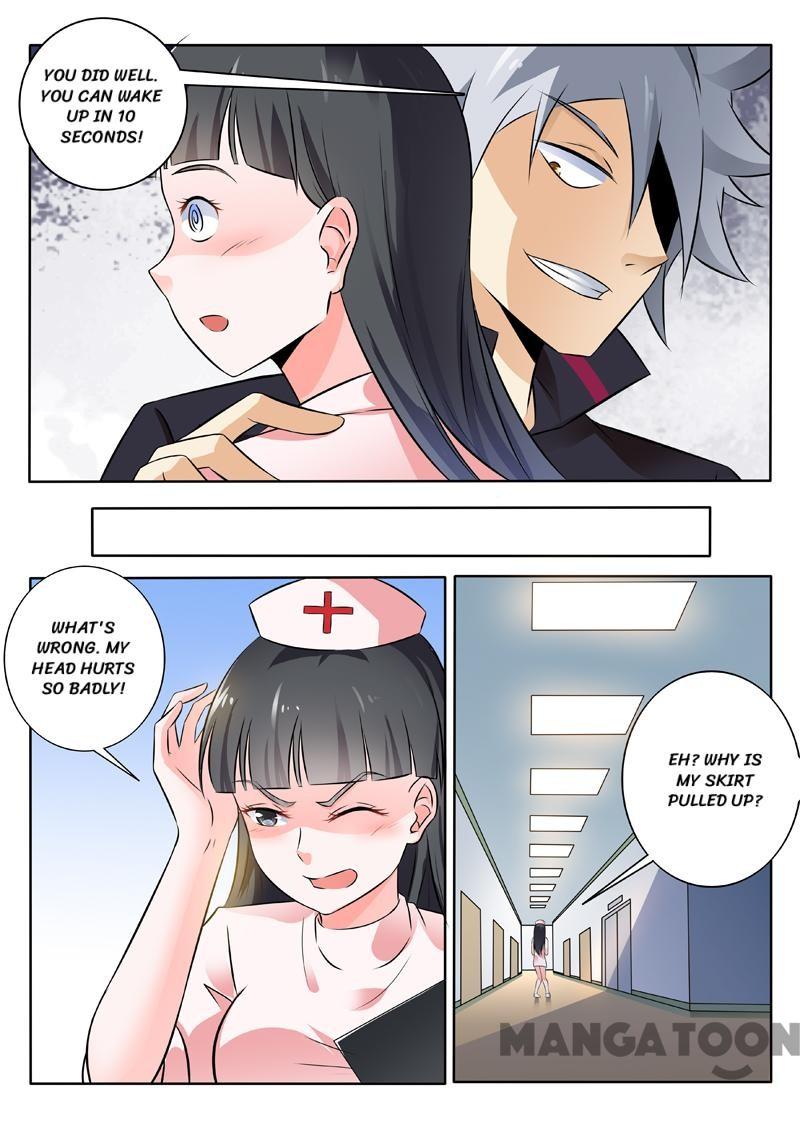 The Brilliant Village Doctor Chapter 249 7